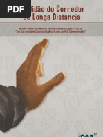 A solidão do corredor de longa distância