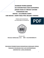 Download Penerapan Metode Demonstrasi Dan Eksperimen Dalam Mengajar Di Kelas XII IPA by mariano_n SN7592769 doc pdf