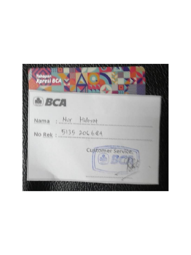 BCA | PDF