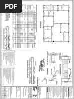 Structural Reinforcement Detailing Guide | PDF | Column | Beam (Structure)