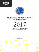 PRC LET Exam Requirements and FAQs | PDF