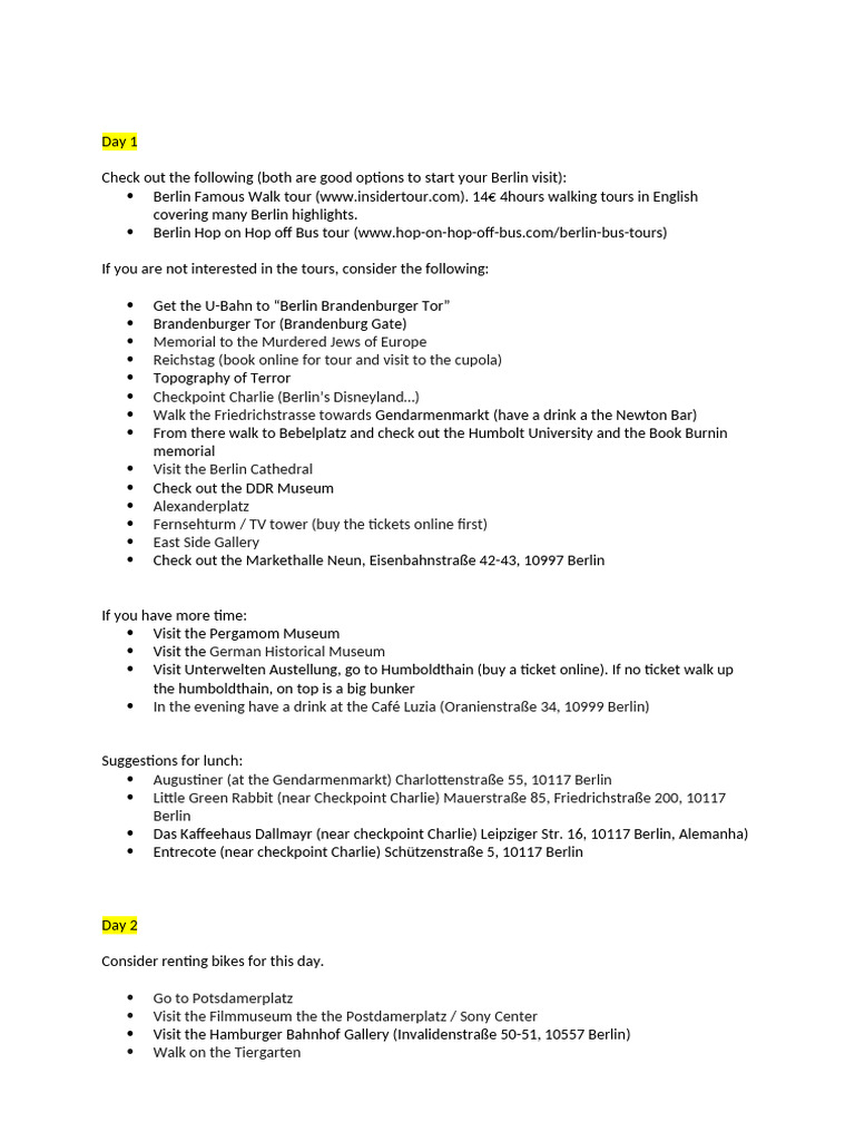 3 days berlin gui pdf berlin