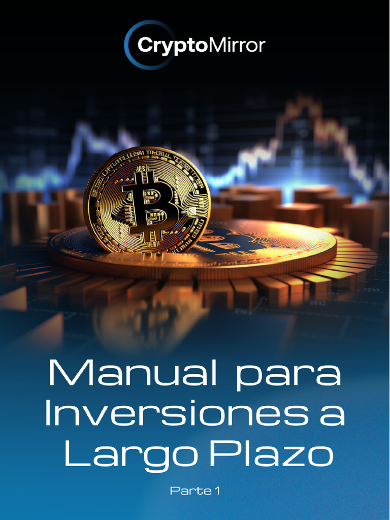 Manual para Inversiones A Largo Plazo | PDF | Comerciante (Finanzas ...