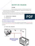 Circuit de Charge