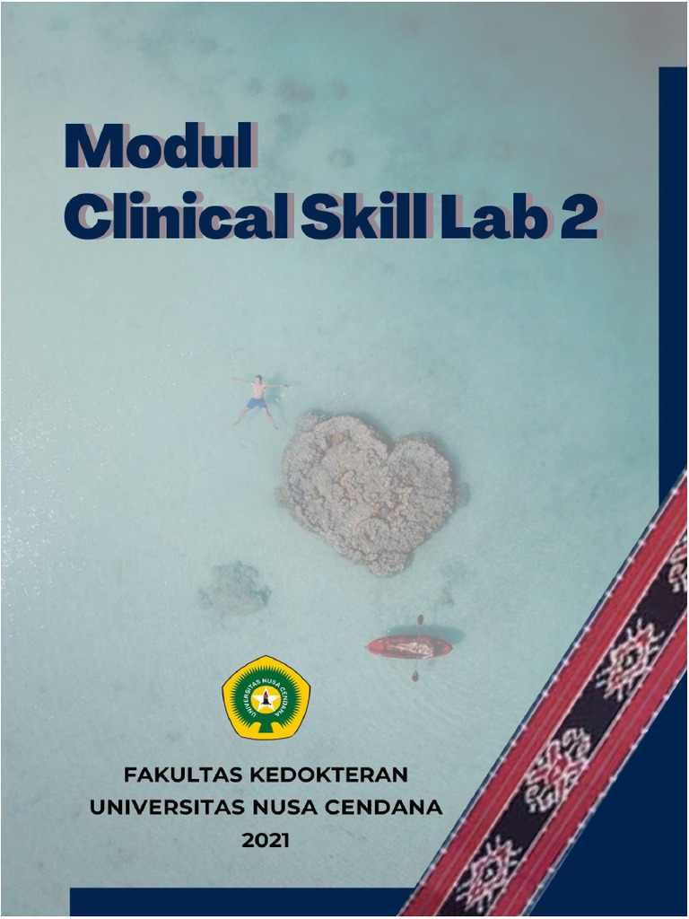 CSL II Revisi Terbaru | PDF