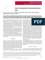 Boris luk’yanchuk et al- The Fano resonance in plasmonic nanostructures and metamaterials