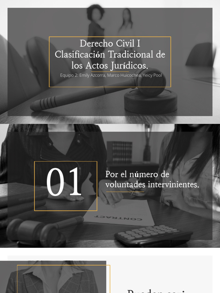 Civil 2 | PDF | Justicia | Crimen y violencia