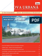 Buletinul Moldova Urbana - (2006) Nr. 6-7