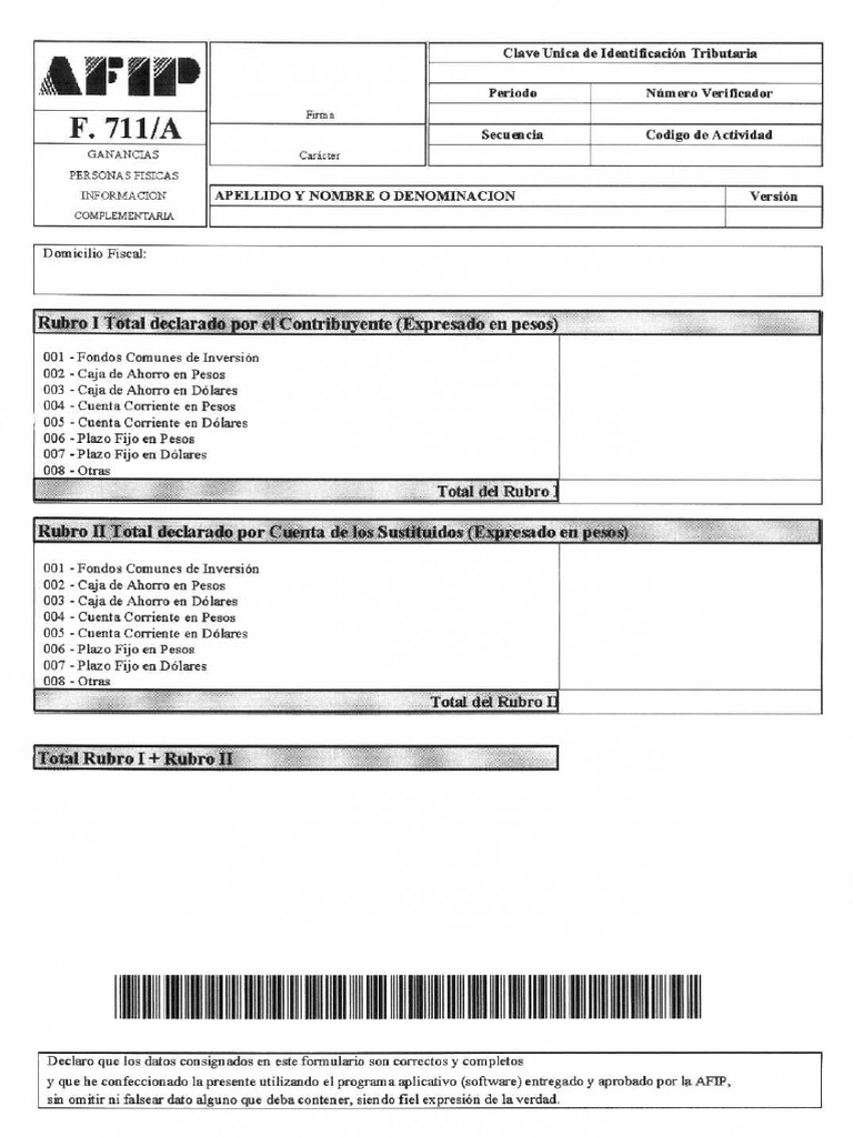 F 711 A | PDF
