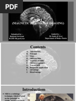 T1 vs T2 MRI Image Interpretation | PDF | Magnetic Resonance Imaging ...