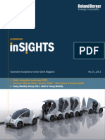RB Insights 01 2011