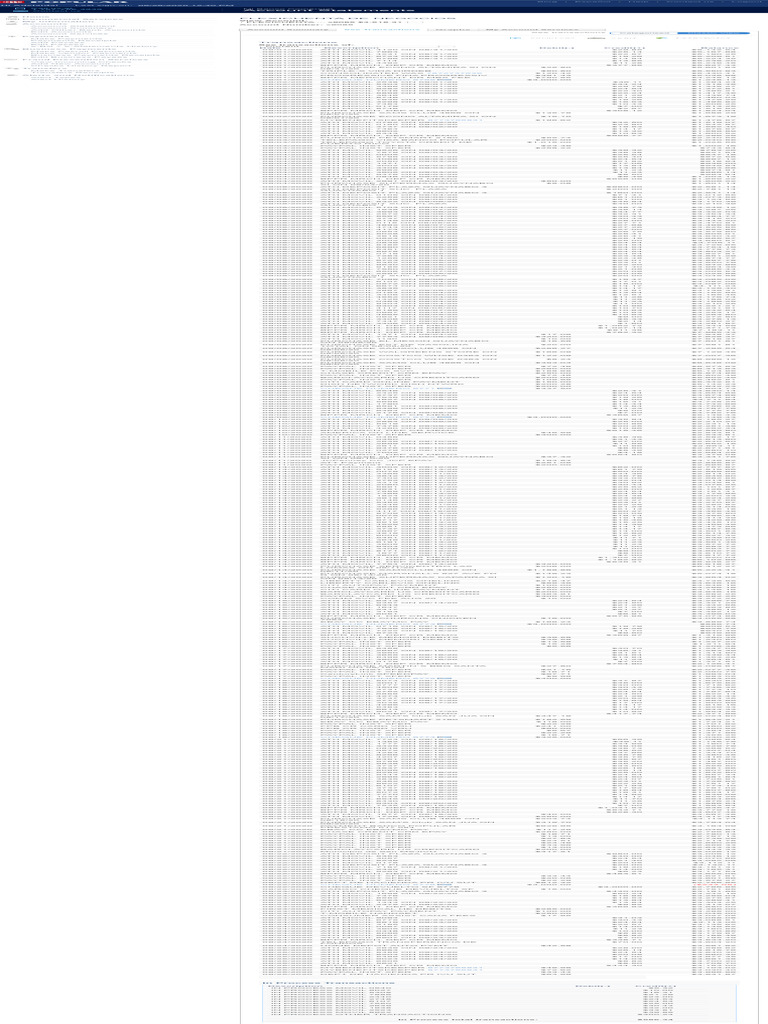 Mi Banco Account Statements | PDF
