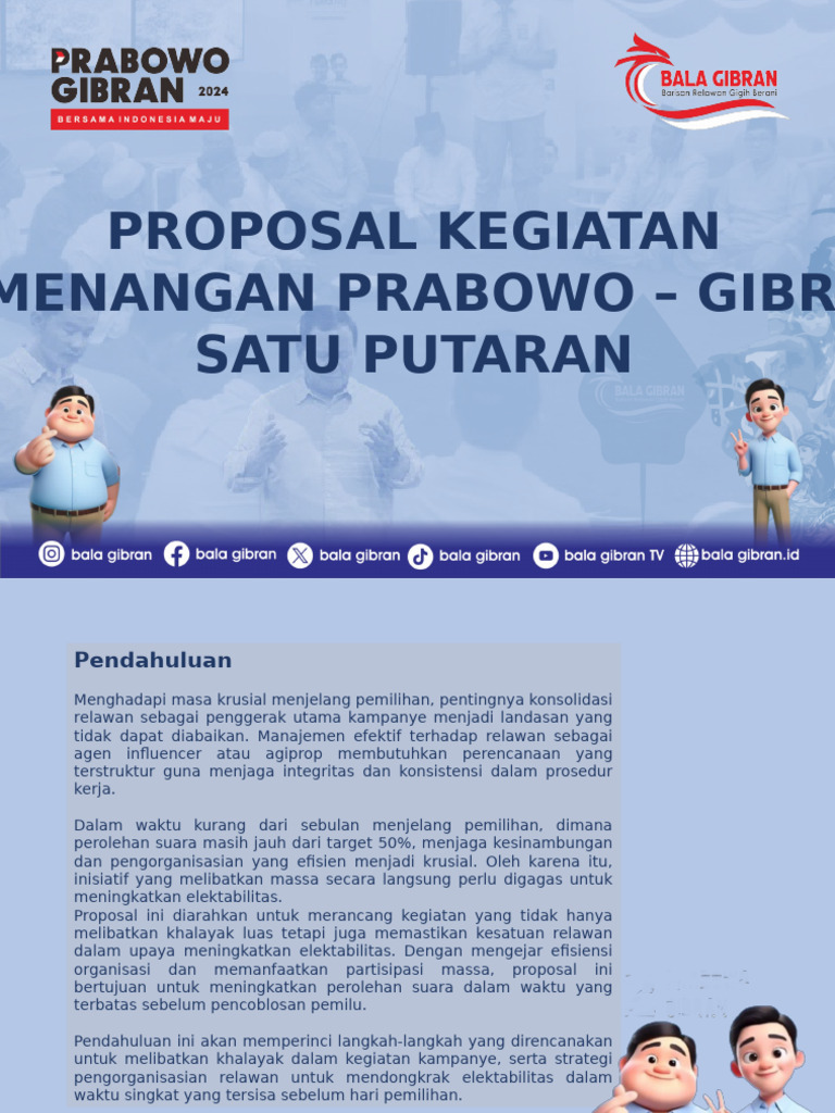 Parade Budaya | PDF