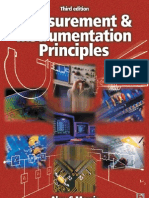 Measurement and Instrumentation Principles, First Edition - Alan S Morris