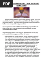Download Panduan Penyembuhan Reiki Untuk Diri Sendiri by Samudra Hati SN75935989 doc pdf