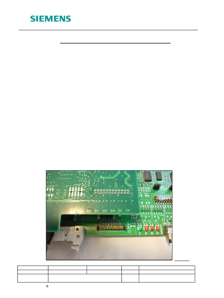 GPS Clock Facility Quick Start Guide | PDF | Global Positioning System ...