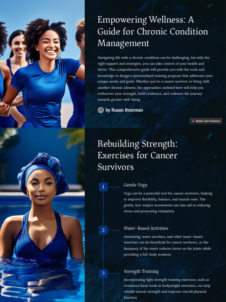 Another Word For Chronic Conditions