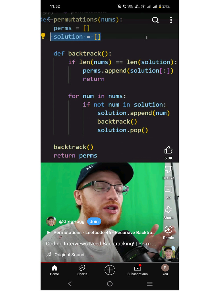 Backtrack | PDF