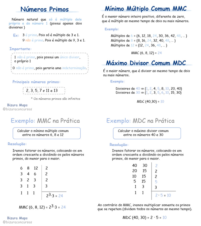 07 MMC e MDC | PDF