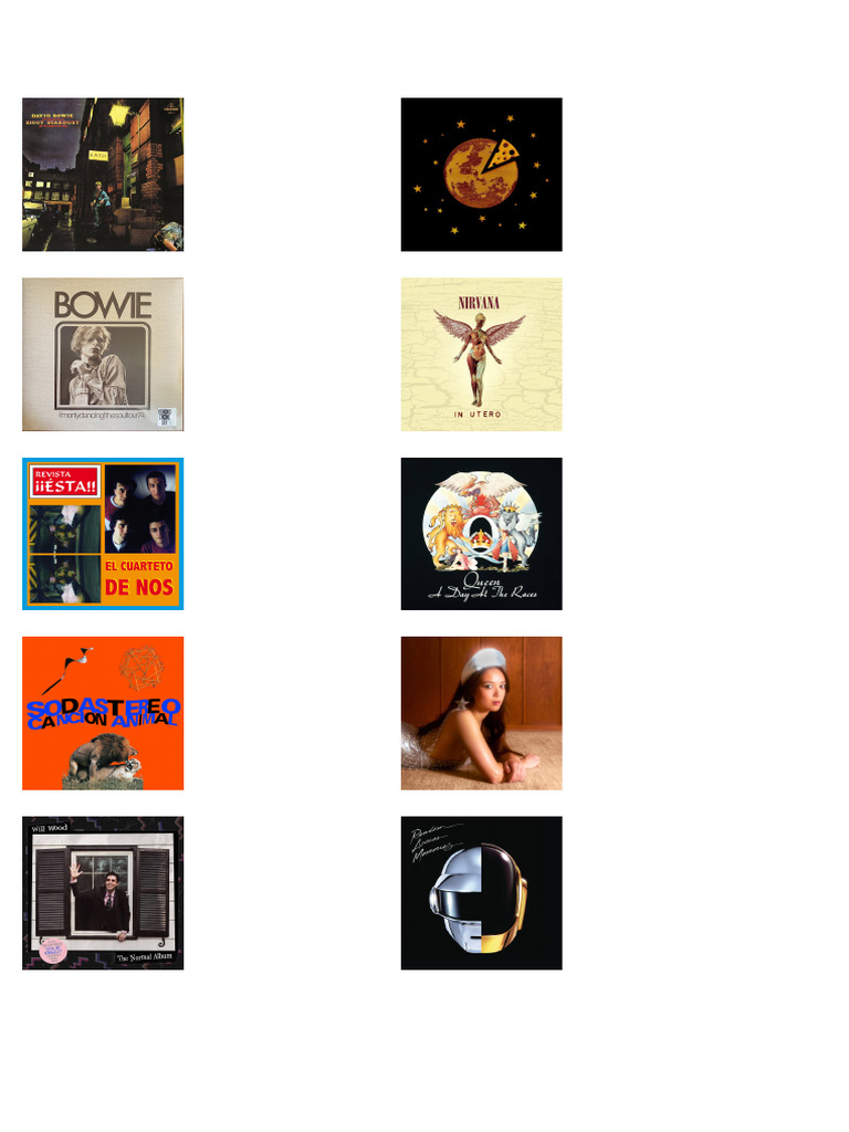 Cds | PDF