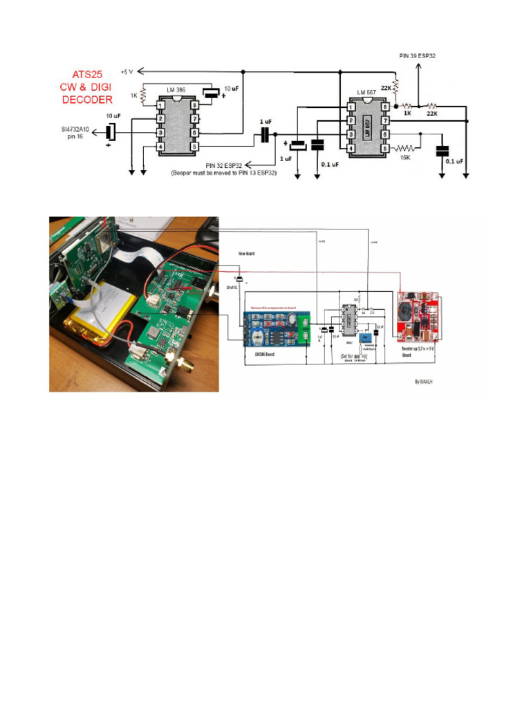 Atxmod | PDF