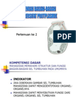 02-SEL BERSIFAT PROTOPLASMIK