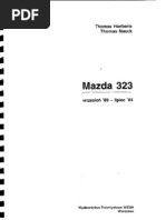 Mazda 323f