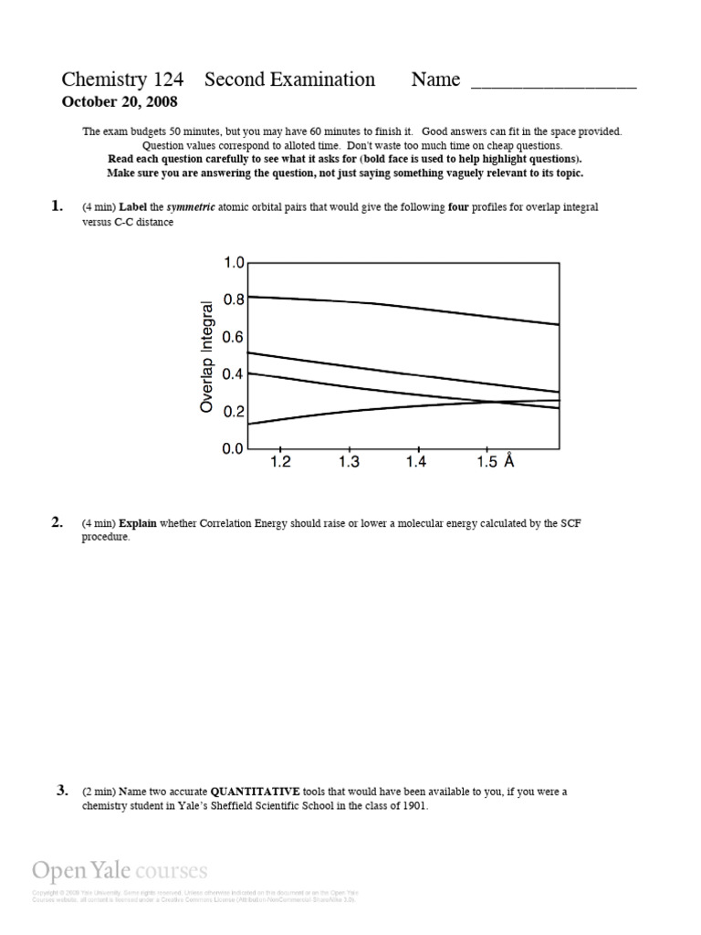 Midtermexam 2 | PDF