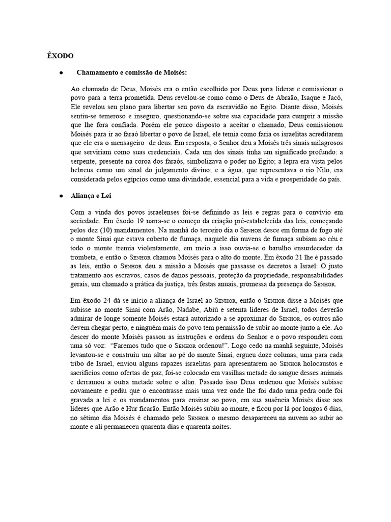êxodo 2 Pdf