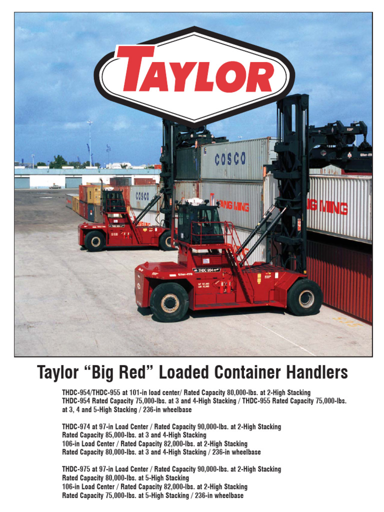 THDC Brochure | PDF
