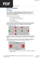 Product Information NetLine Ops++ | PDF | Service Oriented Architecture ...