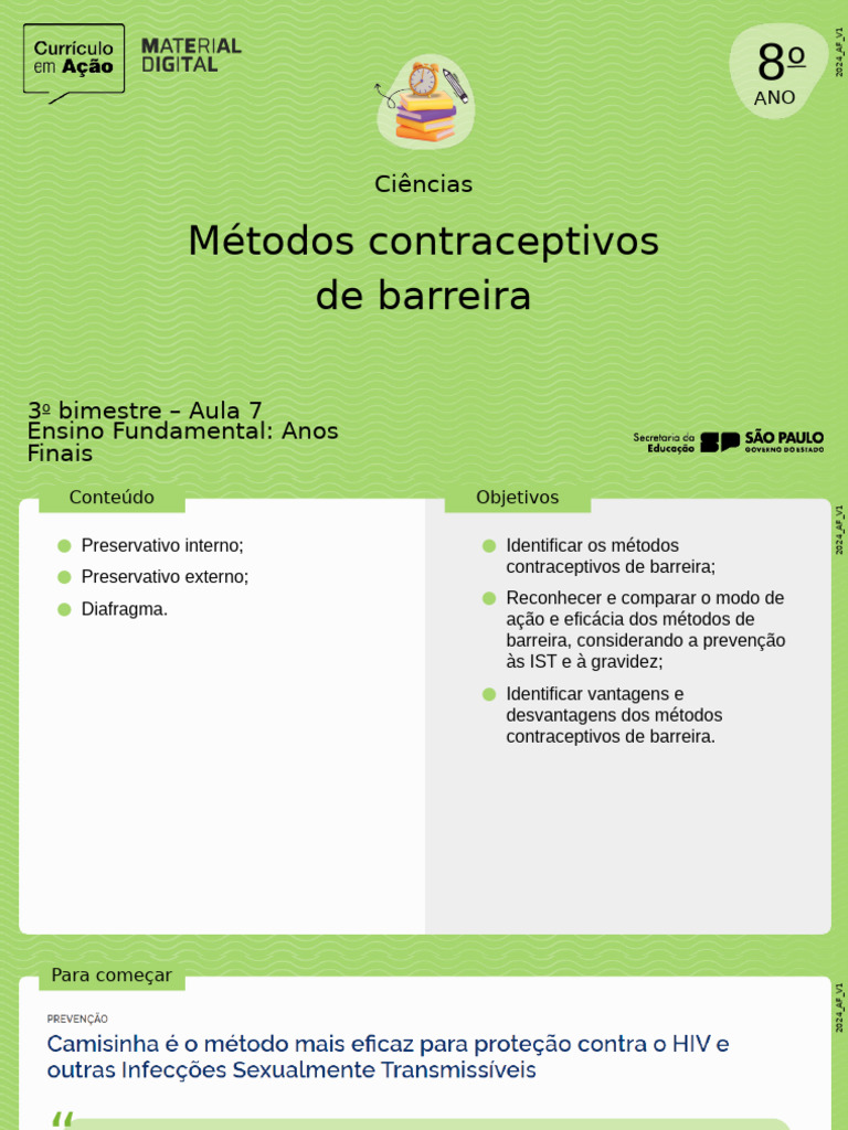Aula 5 | PDF