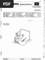 Grundig Cuc4511