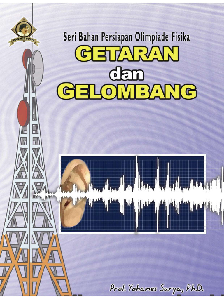 Getaran Dan Gelombang Pdf