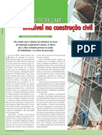 Artigo Construcao Civil