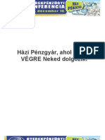 Hazi Penzgyar