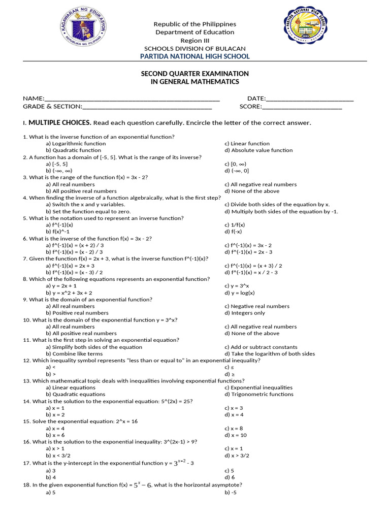 GENMATH | PDF