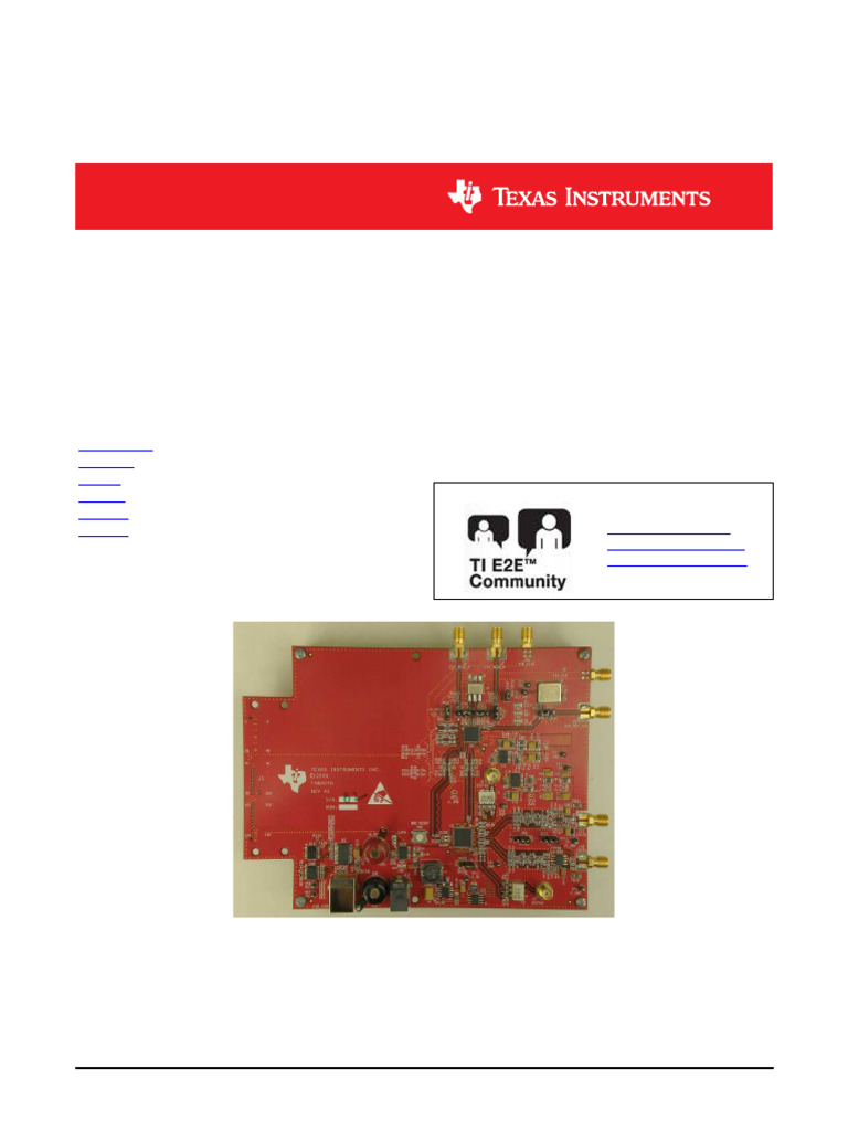 Tidu 129 | PDF