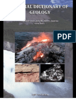 General Dictionary of Geology