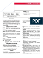 Factor Reumatoide