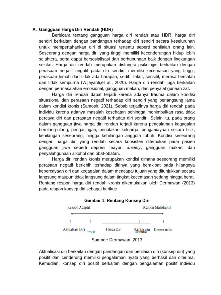 Resume 2521 | PDF