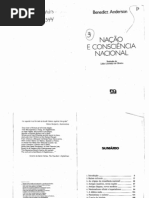 Download Nao e Conscincia Nacional tica - ANDERSON B by Alena Angna Niajov SN75948005 doc pdf