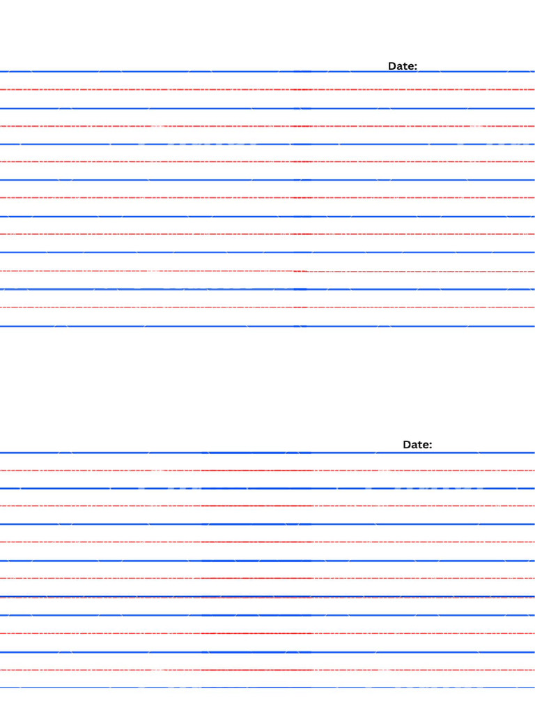 Writting Pad | PDF