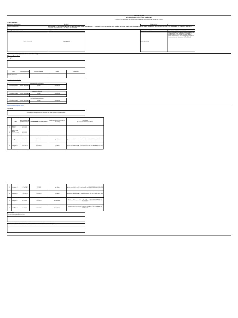 Formato 12-b San Luis | PDF
