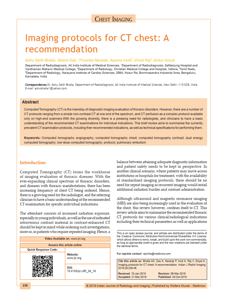 PROTOCOLS | PDF