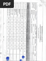 Job Card Pingo | PDF