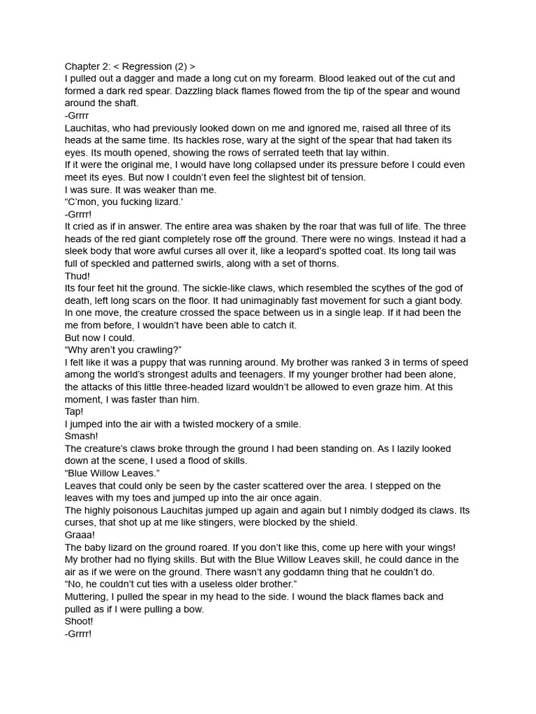 Chapter 2 | PDF