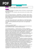 TÓPICOS AVANÇADOS DE DIREITO CIVIL - ATUAL