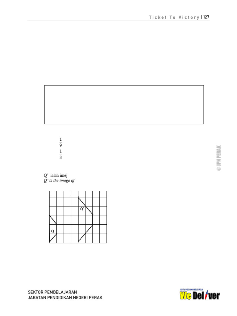 025 T2V Modul MATEMATIK T4 & 5-134-143 | PDF