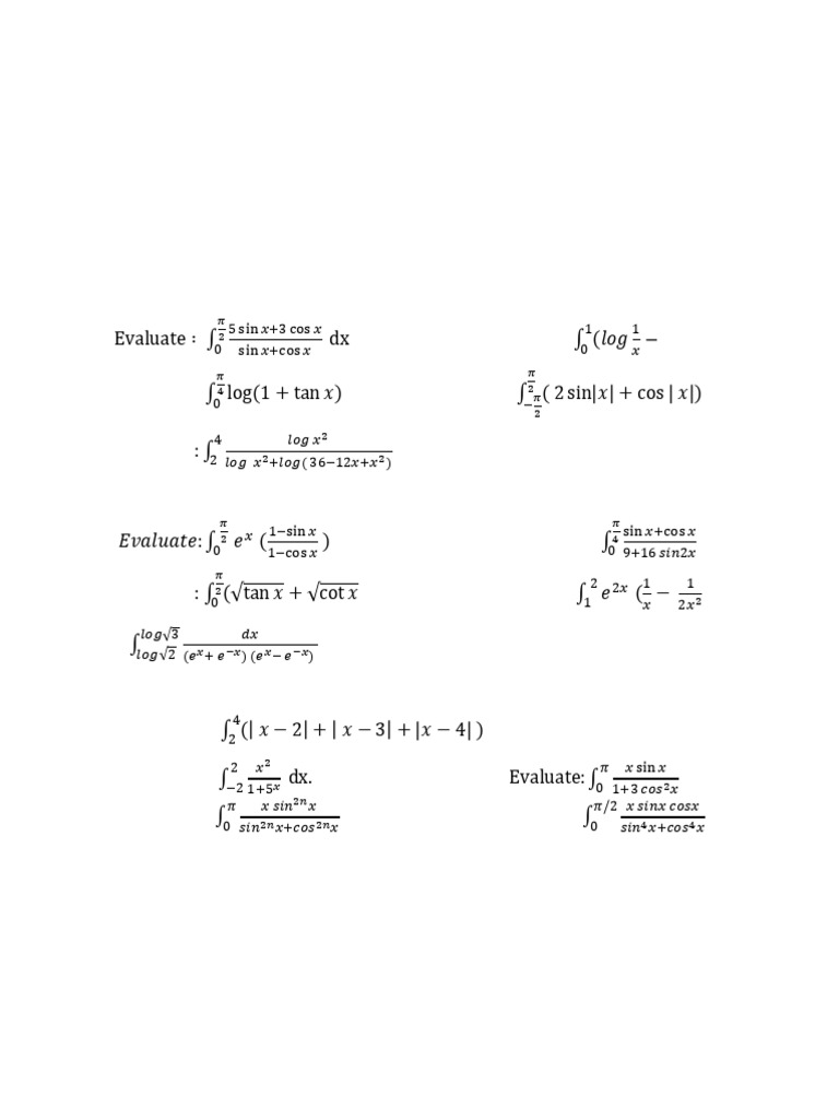 Integration Test 2 | PDF